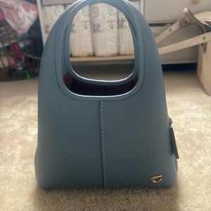 Coach lana bag 23